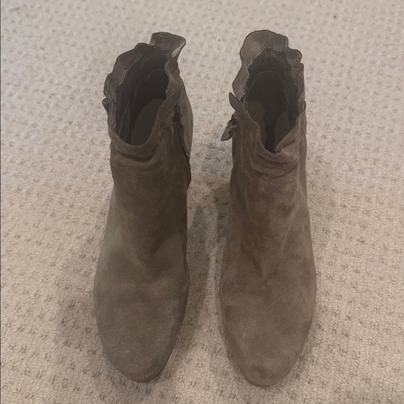 Booties - Picture 7 of 7